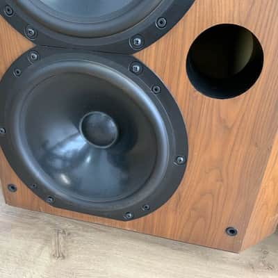 2x Bowers & Wilkins 808 Speaker / Lautsprecher (B&W) image 9