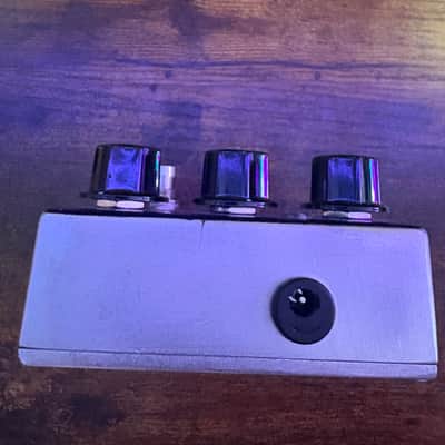 Menatone Blue Collar Overdrive - Limited Edition 003 image 9