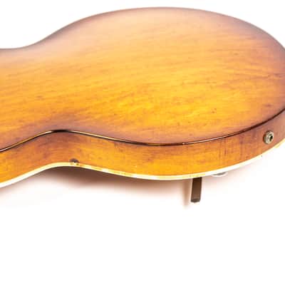 Gretsch Chet Atkins Tennessean Model Owned by Nathaniel Rateliff image 22