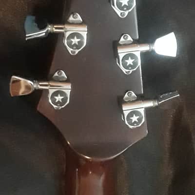 1975 Ibanez Artist 2663 Pre Iceman Excellent Time Capsule Condition image 11