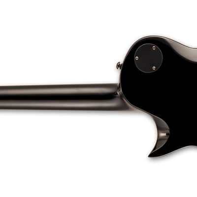 NEW 2023 ESP LTD EC-401 - Black image 2