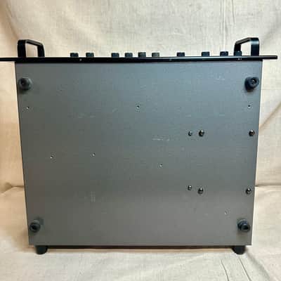 Ampeg SVT-4 PRO 1200-Watt Bass Amp Head 2007 - Present - Black image 10