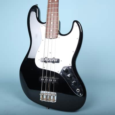 Fender JB Standard Jazz Bass MIJ | Reverb