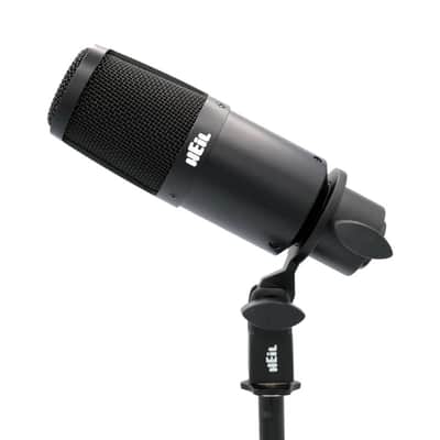 Heil PR 30B Dynamic Microphone Black image 2
