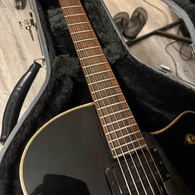 McCurdy Kenmare Custom Archtop image 3