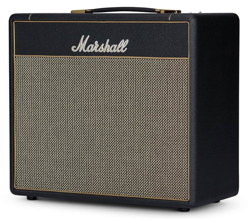 Marshall Studio Vintage SV20C "MK II" 20-Watt 1x10" Guitar Combo image 3