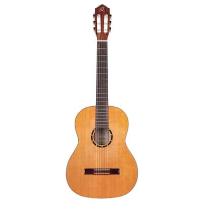 Ortega Family Series R122G