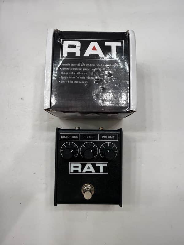 ProCo Rat 2