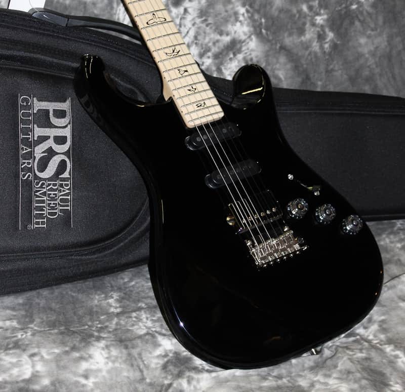 2024 PRS - Fiore - Black Iris image 1