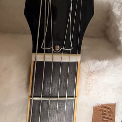 Gibson Les Paul Traditional 2008 - 2012 - Desert Burst image 8
