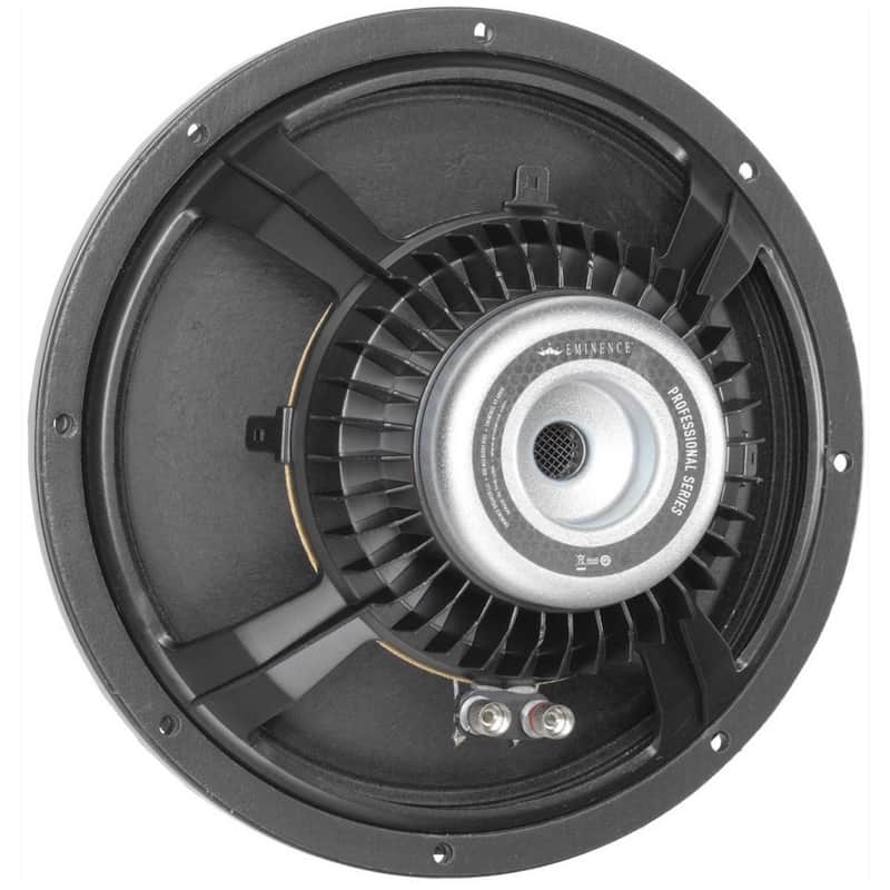 Eminence Kappalite 3012LF Speaker (12 Inch, 450 Watts, 8 Ohms) image 1