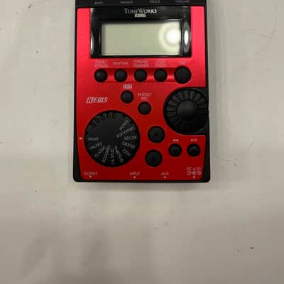 Reverb.com listing, price, conditions, and images for korg-pandora-px4b