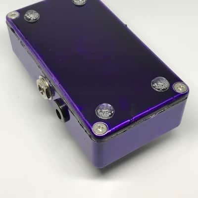 BJFe BlackBerry Bass OD 4K image 5