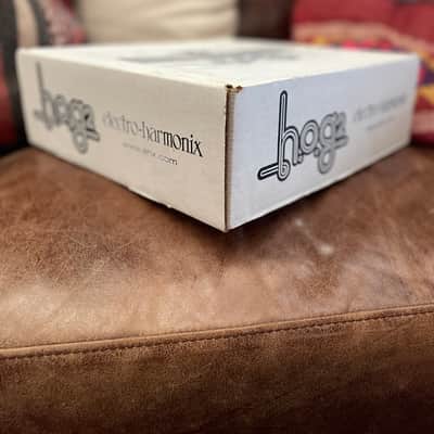 Electro-Harmonix HOG2 image 7