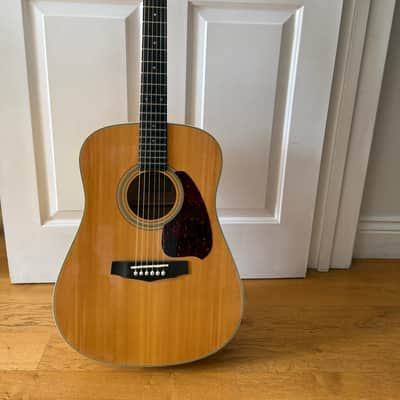 Ibanez Performance Series P40 1993