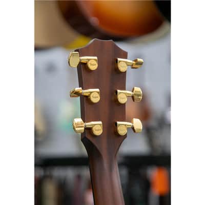 TAYLOR 312ce LTD 50th Anniversary image 6