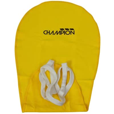 Champion Soprano Saxophone & Clarinet Pull Through Cleaner CH331 image 2