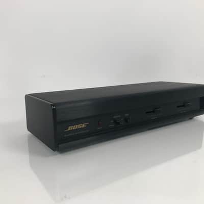 Bose 901 Series VI Active Equalizer image 1