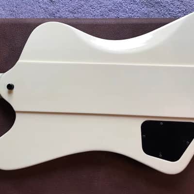 Gibson Thunderbird Bass 2003 ONE OF A KIND! Must Read! image 10