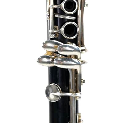 Buffet Crampon E13 Clarinet image 11