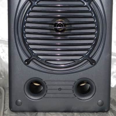 Tannoy CPA 12 dual concentric sound reinforcement speaker image 2