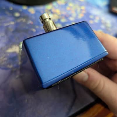 Empress Compressor MKII 2020 - Blue image 5