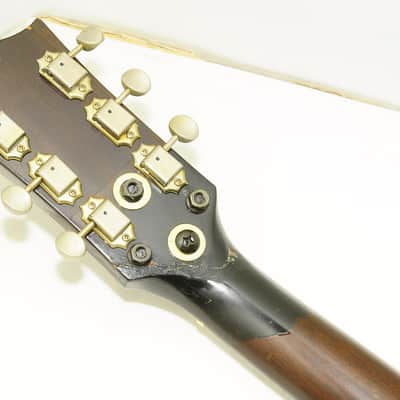 Orville by Gibson Les Paul Junior Electric Guitar RefNo 4210 image 13