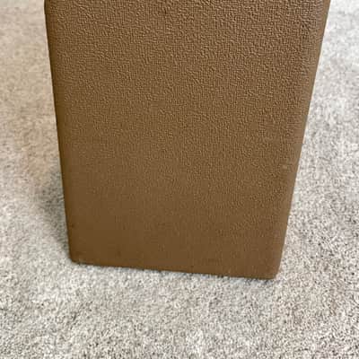 1962 Fender Princeton 6G2 Brownface 12-Watt 1x10" Guitar Combo image 3