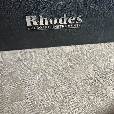 Rhodes Mark II Stage Fifty-Four 1980 imagen 5