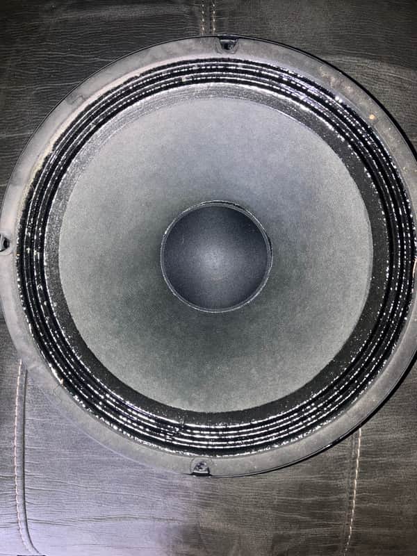 Harley Benton Harley Benton G212 100W Speaker 16 Ohm 2010’s-2020’s image 1