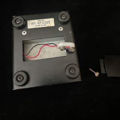 ProCo RAT. 1987 image 3