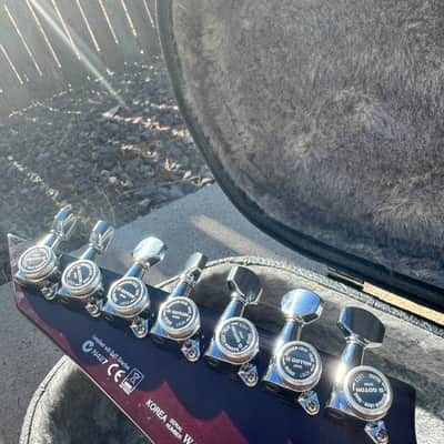 ESP LTD KS-7 image 7