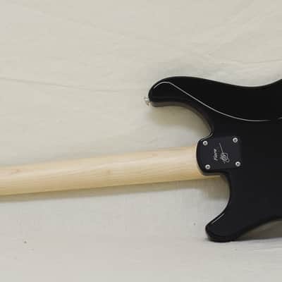 2021 PRS Guitars Fiore - Black Iris (NOS) image 8