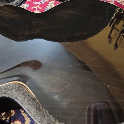 Gibson ES-335 2011 Edición Especial image 6