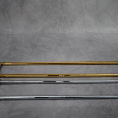 Yamaha YSL-200AD Advantage Tenor Trombone - Serviced - 191 image 8