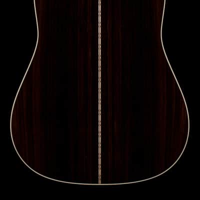 Martin D-28 - Natural #58174 image 2