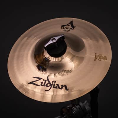 Zildjian 8" A Custom Splash image 2