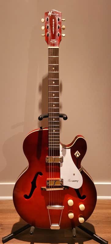 Harmony H54