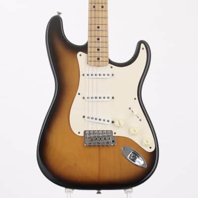 Fender American Vintage '57 Stratocaster 1990s | Reverb