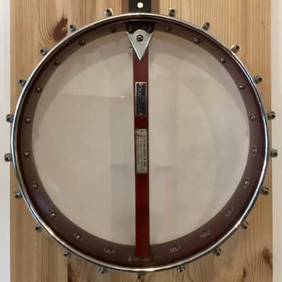 Clifford Essex The Popular 1919-1936 5 String Open Back Banjo image 5