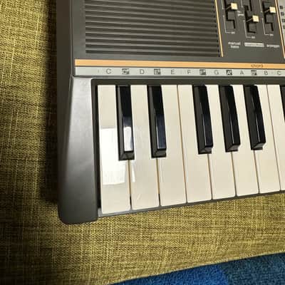 Casio MT-68 image 3