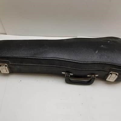 Suzuki Etude Knilling size 1/4 violin, Japan, Very Good Condition, w/ Case & Bow image 20