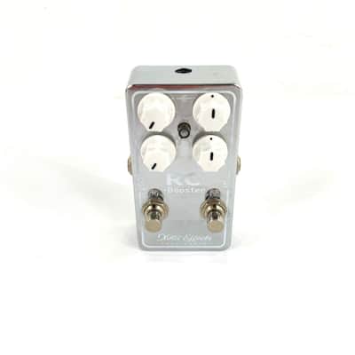 Xotic Effects RC Booster image 1
