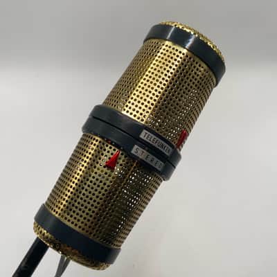 REFURBISHED - TELEFUNKEN D77/200 1970S - XLR image 8