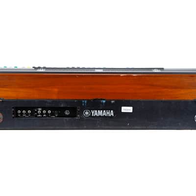 Yamaha CS-80 Synthesizer 1977 Synth is in Excellent Condition image 4