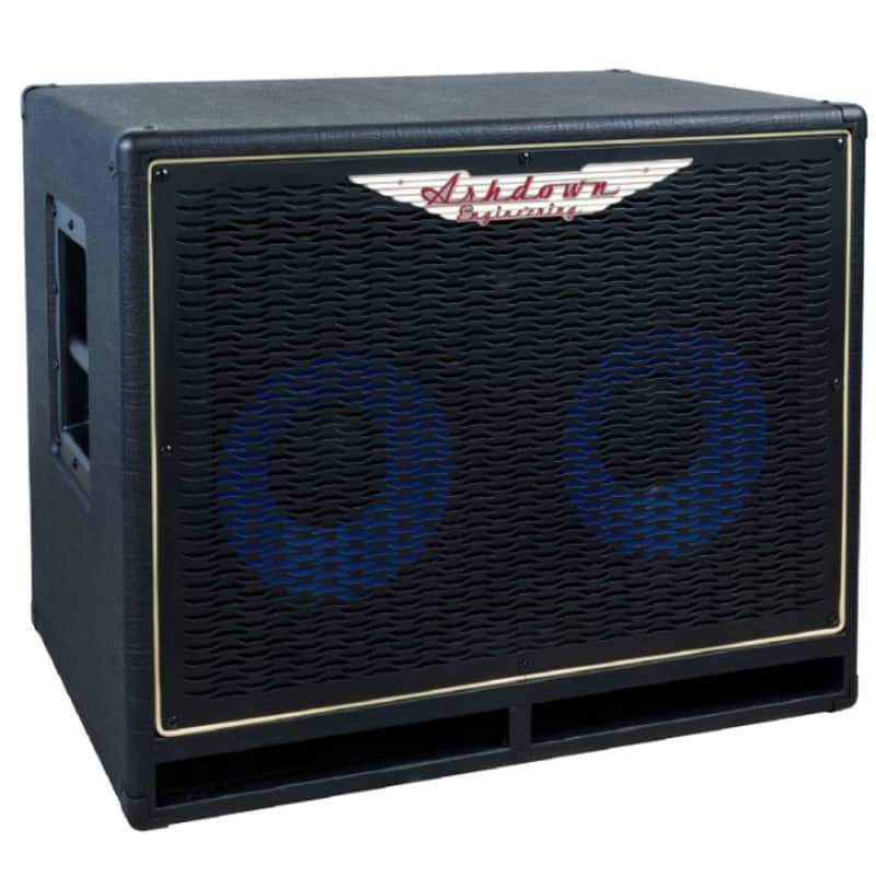 Immagine Ashdown ABM-210H-EVO-IV - 1