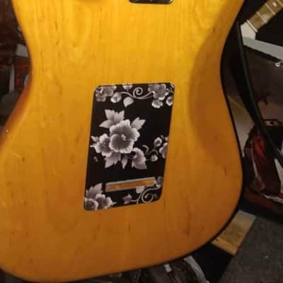 Fender Stratocaster 1999 - Natural image 4