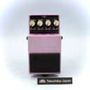 Boss HF-2 Hi Band Flanger 1989 Made in Taiwan Guitar Effect Pedal ZA91180