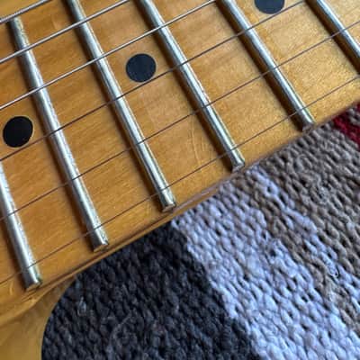Fender Telecaster - Nitro image 15