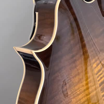 Northfield Big Mon w/ Italian Spruce Top (#B250841) image 12